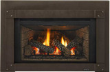 Majestic Products 30" Trilliant Direct Vent Gas Insert TRILLIANT30I