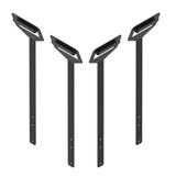Osburn Carrying Handle AC09200