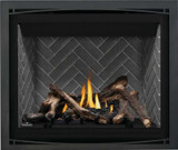 Napoleon 42" Altitude Direct Vent Gas Fireplace A42