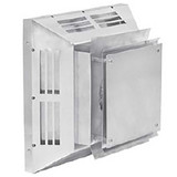 Napoleon Horizontal Term Kit w/ Adaptor, 4/7" 4DHTNK