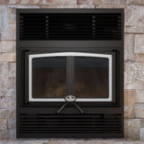 Osburn Glass, Nightflame Effect