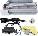 Superior Variable Speed with Thermo Snap Switch FBK-250