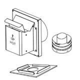 Compact Termination Secure Flex SF45HTKCT