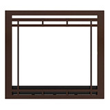 Craftsman, Warm Chestnut FCWC35T
