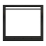 Reflection, Black FRBK40T