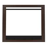 Reflection, Warm Chestnut FRWC40T