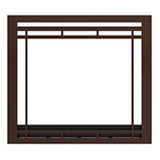 Craftsman, Warm Chestnut FCWC40T