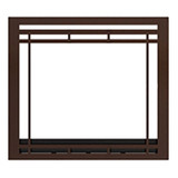 Craftsman, Warm Chestnut FCWC45T
