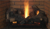 Oak Log Set Log-Oak-MDLX4045