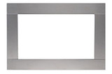 Decorative Surround, Stainless DS-SS-RNCL45