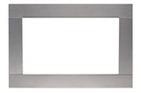 Decorative Surround, Stainless DS-SS-RNCL55