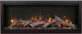 Amantii 50" Symmetry Xtra Tall Bespoke Electric Fireplace SYM-50-XT-BESPOKE