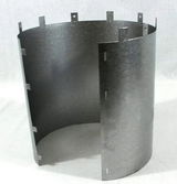 Superior Attic Insulation Radiation Shield SV4.5RSA