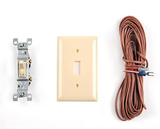 Superior Wall Mount On/Off Switch Kit GWMS2