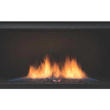 Sierra Flame Palisade 36" See-Thru Direct Vent Linear Gas Fireplace PALISADE-36