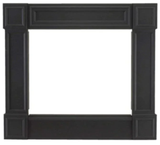 Cast Surround Kit, Black CSK