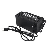 Superior Blower with Dial-A-Temp Speed Control BLWR-ES-S150