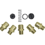 Conversion Kit Natural to Propane BI27-CK-NG