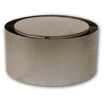 Superior Anti-Draft Shield for Round Top Only ADS-8DM