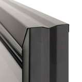 Dimplex Ignite XLF 60 in Trim Accessory Kit XLFTRIM60