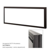 Dimplex Ignite XLF 74 in Trim Accessory Kit XLFTRIM74 $257.99