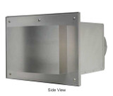 Empire Hearth 90 Series Horizontal Power Vent Termination DVKPM