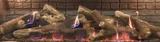 Empire Hearth 60" McKinley Clean-Face Direct Vent Natural Gas Linear Fireplace DVCTL60CFP95N