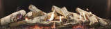 Empire Hearth 60" Birch Burncrete Log Set LS60LBF