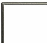 1" Hammered Pewter Adjustable Trim Kit DF36LHP