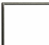 1" Hammered Pewter Adjustable Trim Kit DF48HP
