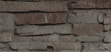 Ceramic Fiber Ledge Stone Liner DVP48SLG