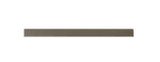 Hammered Pewter Bottom Trim Kit FBS2HP