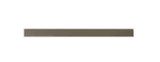 Hammered Pewter Bottom Trim Kit FBS3HP