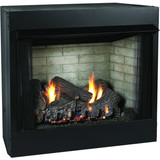 Empire Hearth 42" Breckenridge Deluxe Vent-Free Firebox (Firebox Only) VFD42FB