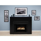Empire Hearth 36" Breckenridge Select Flush Face Vent-Free Firebox (Firebox Only) VFS36FB0F