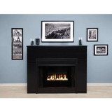 Empire Hearth 42" Breckenridge Select Flush Face Vent-Free Firebox (Firebox Only) VFS42FB0F