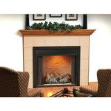 Empire Hearth 42" Breckenridge Select Flush Face Vent-Free Firebox (Firebox Only) VFS42FB0F