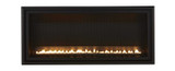 Empire Hearth 30" Slim-Line Boulevard Vent-Free Linear Fireplace VFSL30FP