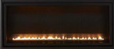Empire Hearth 30" Slim-Line Boulevard Vent-Free Linear Fireplace VFSL30FP
