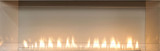 American Hearth 48" Boulevard Vent Free Linear Fireplace VFLB48FP