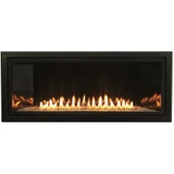 Empire Hearth 48" Boulevard Vent Free Linear Fireplace VFLB48FP