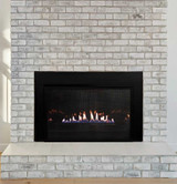 Empire Hearth Small Loft Vent-Free Insert VFLC