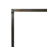 35" Oil-Rubbed Bronze Forged Iron Frame DFF35FBZT