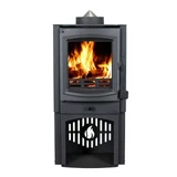 Breckwell SW500 Wood Stove SW500