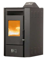 Breckwell Little E Pellet Stove SP500
