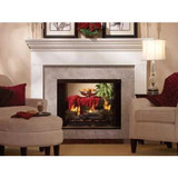 Empire Hearth 36" Vail Premium Vent-Free See-Through Firebox VFP36SP32
