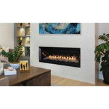 Open Box Superior 55" Linear Vent Free Gas Fireplace VRL3055-OB