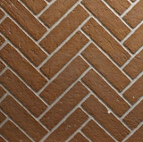 Empire Comfort Systems 36" Herringbone Brick Liner BVD36SH