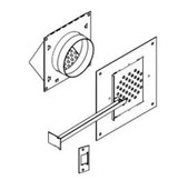 Empire Hearth Vent-Free Fresh Air Kit VFA2