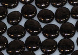 Empire Hearth 1" Onyx Droplets (1sq. ft.) DG1NXS